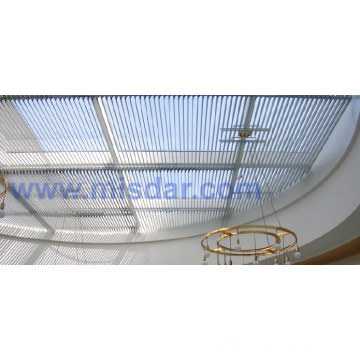 Quality Roof Sunshade System